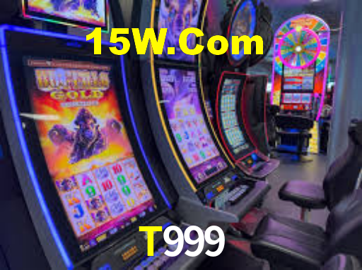 Welcome Bonus T999