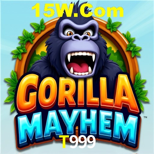 A Revolução dos Aplicativos de Jogos no T999
