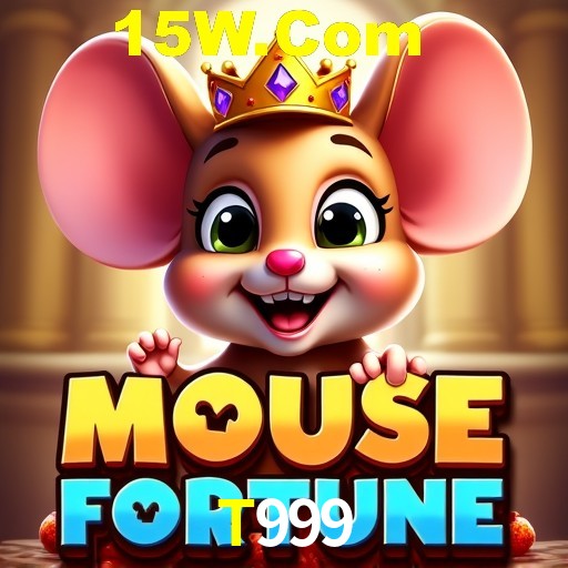 Descubra a Magia dos Jogos de Arcade no T999