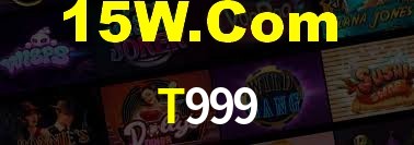 Slot Games T999