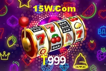 T999: Seu Cassino Premiado com Pagamentos Rápidos