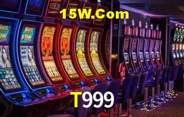 Diretório de Jogos T999