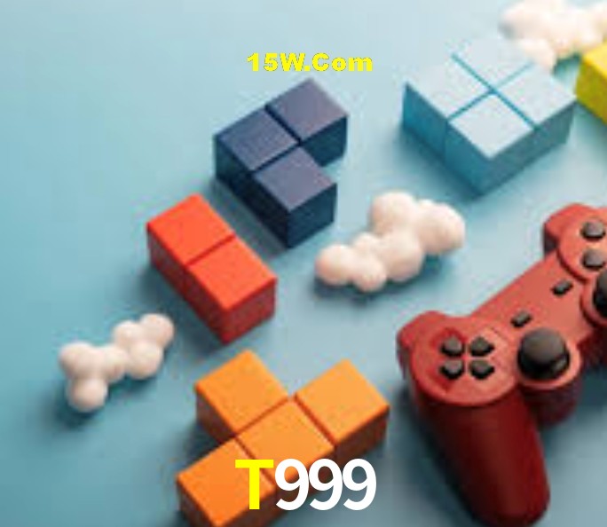 Estatísticas do Jogo T999
