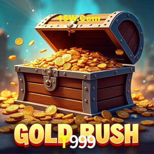 APP oficial da T999 para mobile