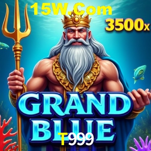 Descubra o Mundo do Cassino Online com T999