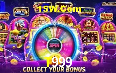 Provedores de Jogos T999